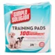 Simple Solution Pelene za štence Puppy Training Pads - 56 kom.