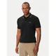 BOSS Polo majica Paddy 50469055 Črna Regular Fit
