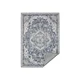 Songmics Preproga 160x230 cm Siva