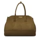 Steve Madden Ročna torba 13002599 Zelena