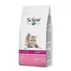 Schesir dry hrana za mačke kitten - mačići 1.5kg