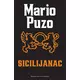 Sicilijanac - novo izdanje - Mario Puzo ( 11990 )