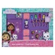 Undercover Gabbys Dollhouse ustvarjalni set