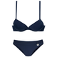 s.Oliver Bikini, modra