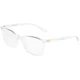Dolce & Gabbana DG5026 3133 L (54) Kristalna/Kristalna