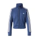 ADIDAS ORIGINALS Pletena jopa FIREBIRD marine/bela