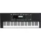 Pianonova Lucerna 350 Keyboard z dinamiko Black