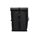 Rains MOULDED BACKPACK Črna