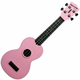 Kala Waterman Soprano Soft Pink Matte Black Side&Back