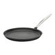 Pancake pan, aluminium, 30 cm, CHOC Intense - de Buyer