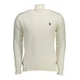 U.S. polo Assn. Muški džemper 62828-48847_Bianco_101, Beli