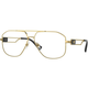 Versace VE1287 1002 L (59) Zlata/Kristalna