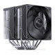 CPU Hladnjak Jonsbo CR-3000E DualTower 260W TDP