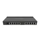 MIKROTIK Ruter RB4011iGS+RM crni