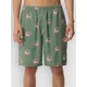 Rip Curl Disorder Volley kopalne hlače pine night