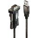 Lindy Lite USB-serijski pretvornik, 42855