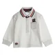 Original Marines majica DR DEA0717NM F bela 74