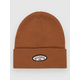 Billabong Every Other Day Beanie tobacco