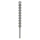 BOSCH PROFESSIONAL sveder SDS max-4 40x520 mm 2608685877