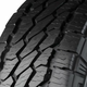 Bridgestone Dueler All Terrain A/T002 ( 245/65 R17 111T XL )