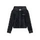 Guess Jopa J6BQ15 K7263 Črna Regular Fit