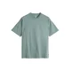 LEVIS Majica RED TAB VINTAGE pastelno zelena