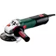 kutna brusilica 125 mm 1700 W Metabo WEV 17-125 Quick 600516000