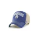 Kapa s šiltom 47 brand MLB Los Angeles Dodgers B-TSCLA12LAP-JVB