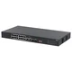 DAHUA TECHNOLOGY PoE S3218-16ET-135 omrežni stikalnik, L2, Gigabit Ethernet, PoE, 1U, črn