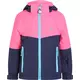 McKinley IMANI T, otroška smučarska jakna, modra 420306