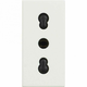 CLASSIA EURO VTIČNICA 2P+E/16A/250V 1M BELA RW4180