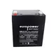 Baterija za UPS 12V 4.5Ah EUROPOWER