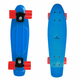 Deskarska deska SPARTAN PLASTIC BOARD BLUE