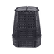 eoshop ECO Multi 740 lit kompostnik, črn, PE