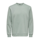 Only & Sons Majica ONSConnor pastelno zelena