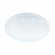 Eglo 900001 -LED prigušiva stropna svetiljka TOTARI-ZLED/19,2W/230V 2700-6500K