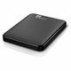 slomart zunanji trdi disk western digital wd elements portable 2.5 usb 3.0 1 tb 1 tb