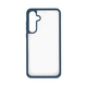 GEAR 4 MATTE 2 Maska za telefon za Samsung A55, Plava
