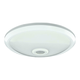 LED Zasilna stropna luč s senzorjem MANA LED/12W/230V