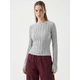 Bigdart Bluza siva