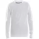 Craft Dres z dolgimi rokavi PRO CONTROL SEAMLESS JERSEY JR
