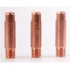 Dizna za CO2 M6 x 1.0 E-CU