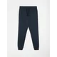 Sinsay - Jogger pantalone slim fit kroja - mornarsko