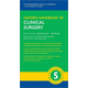 Oxford Handbook of Clinical Surgery