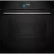 BOSCH Ugradna konvencionalna rerna HRG7784B1 crna