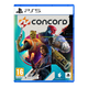 PS5 Concord