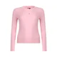 Tommy Jeans Majica CLASSIC roza