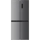 Beko frižider GNO 46623 MKSPN, siva