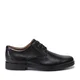 Nizki čevlji Clarks Un Aldric Lace 261326777 Črna