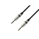 ADAM HALL K3BVV0150 6.3 Stereo-6.3 Stereo 1.5 m avdio kabel